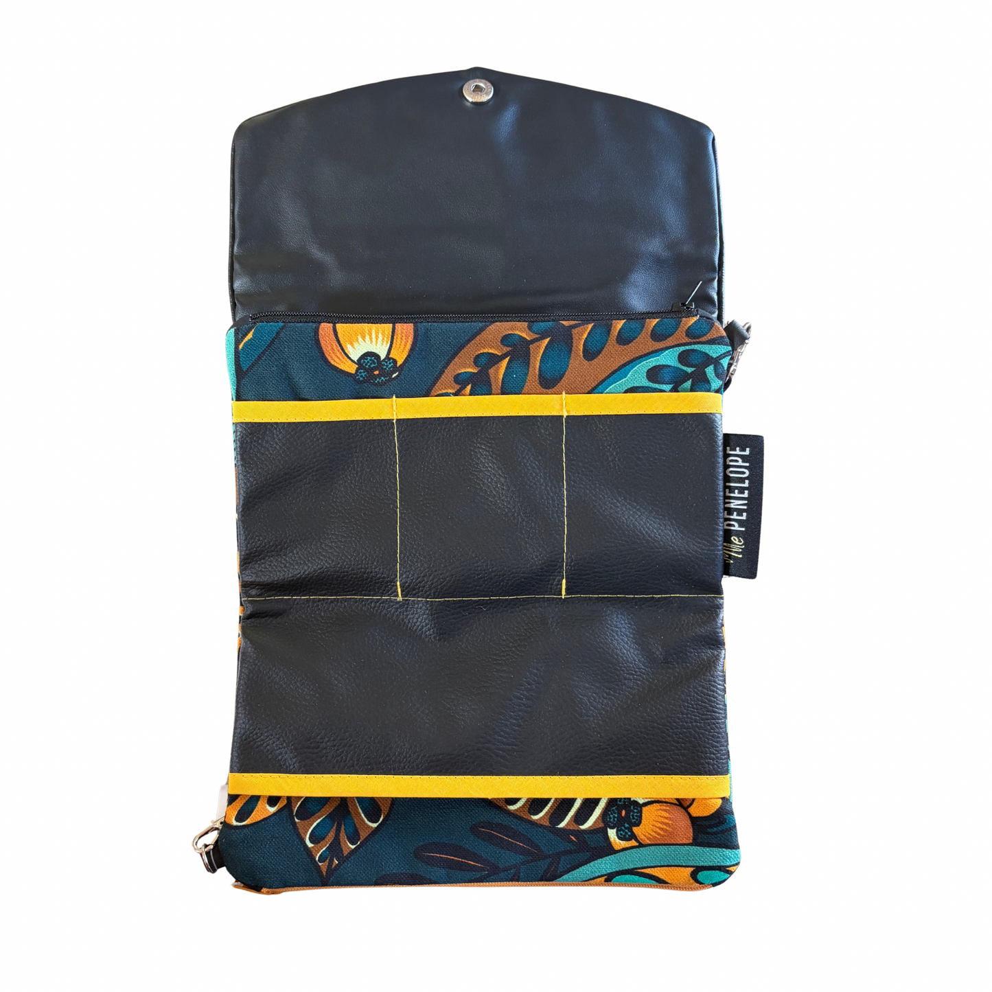 Sac nomade Mlle Pénélope