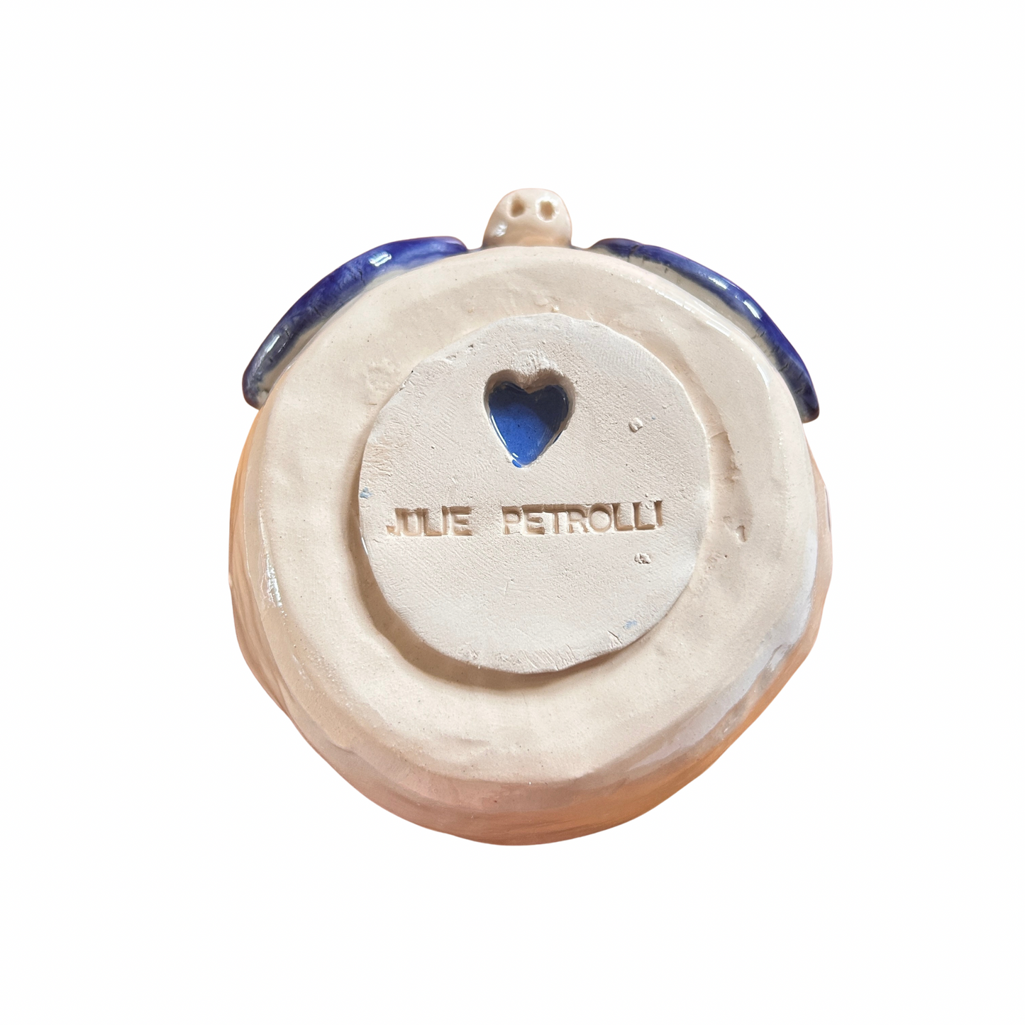 Bol visage Julie Petrolli