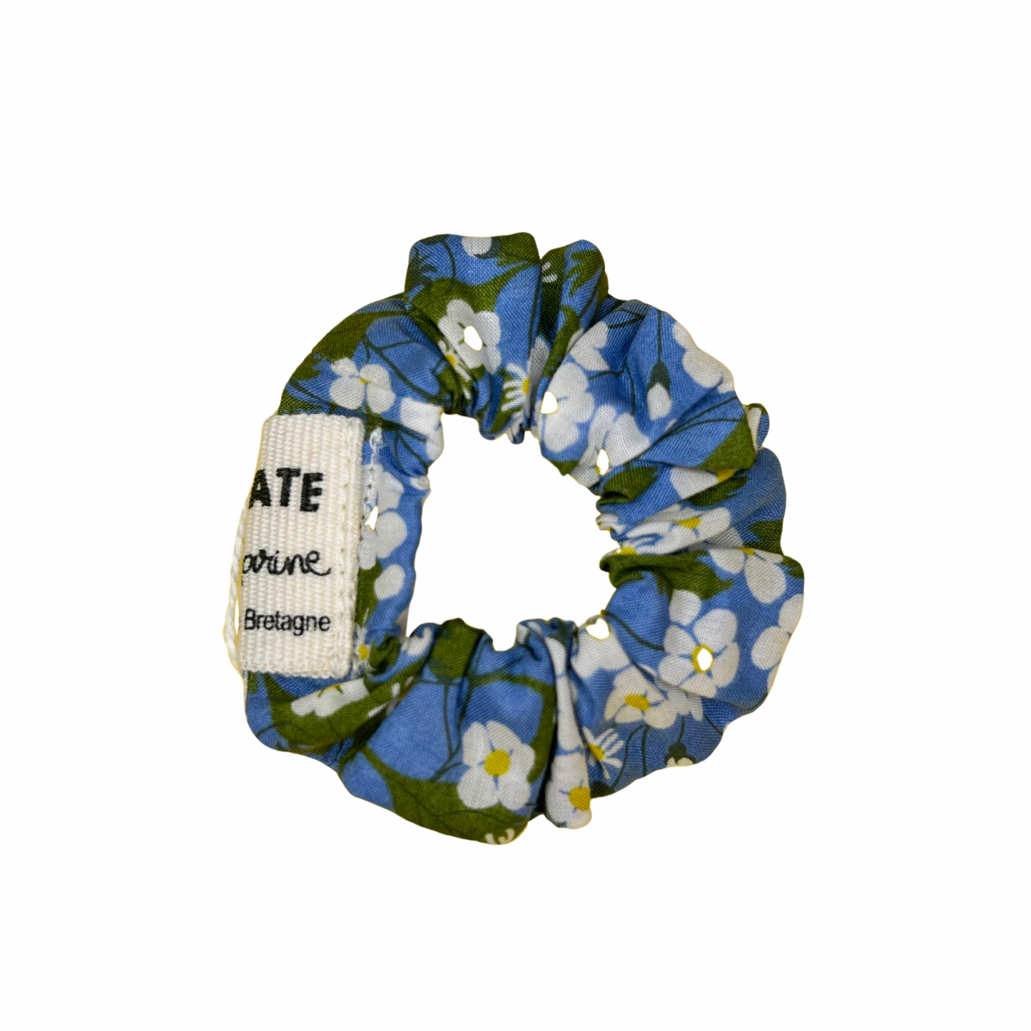 Mini chouchou Patate et Mandarine