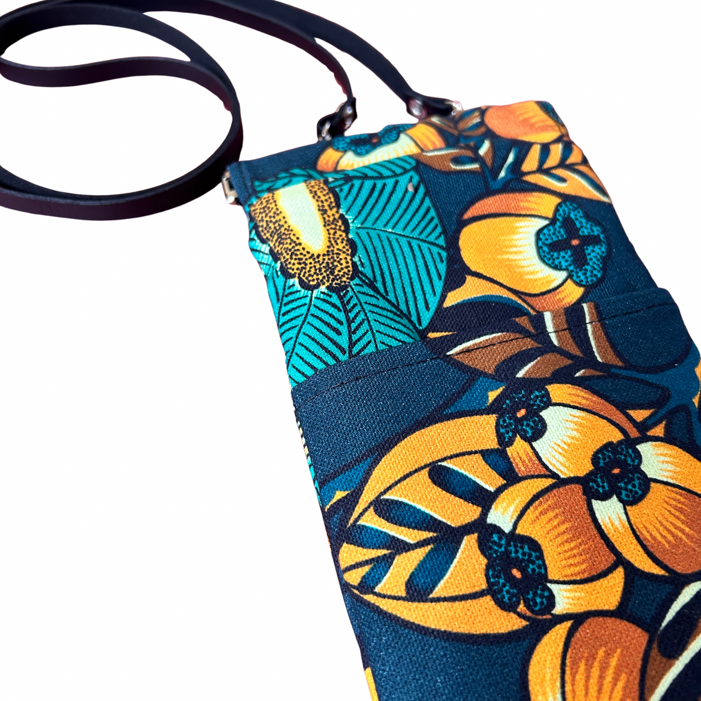 Pochette fonette Mlle Pénélope