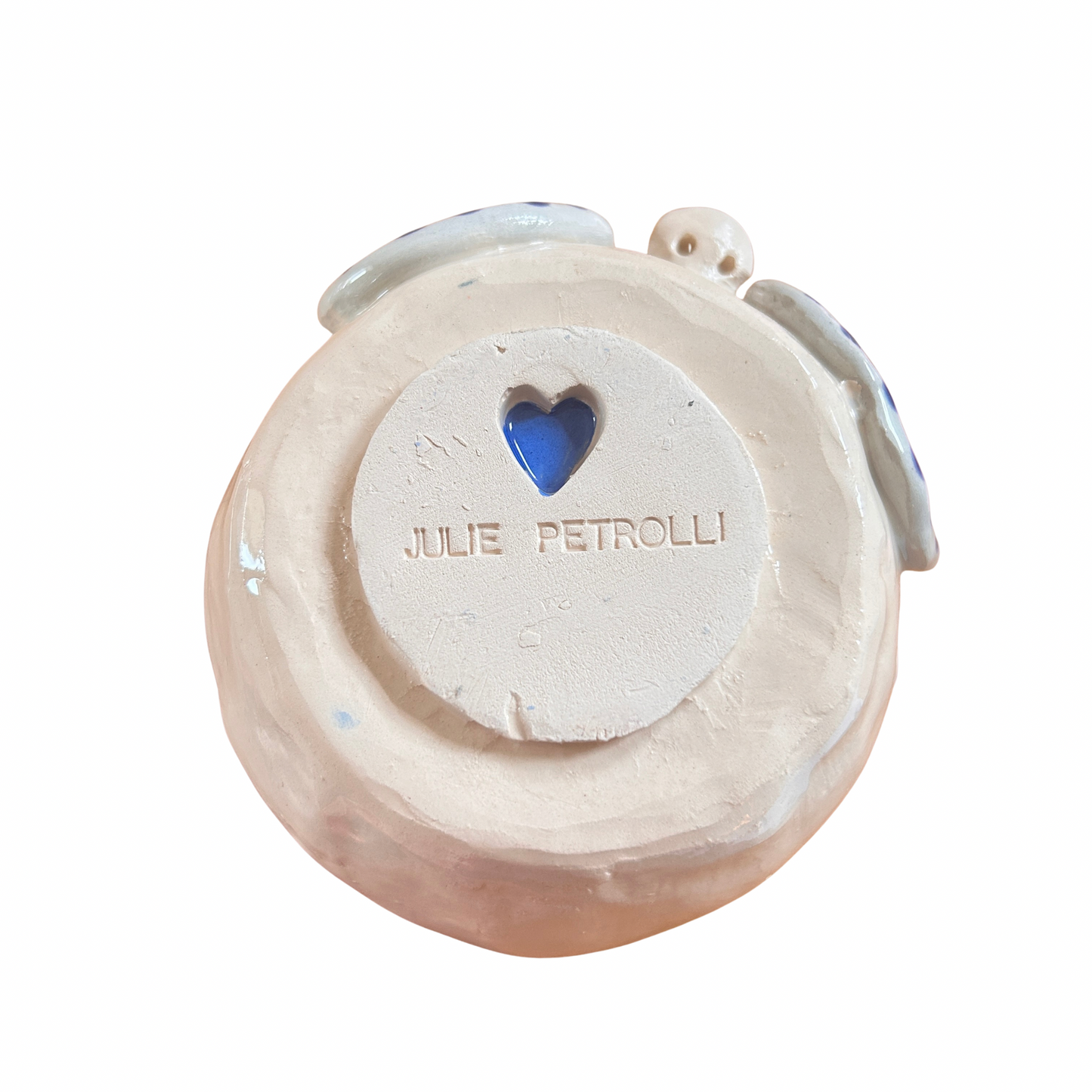 Bol visage Julie Petrolli