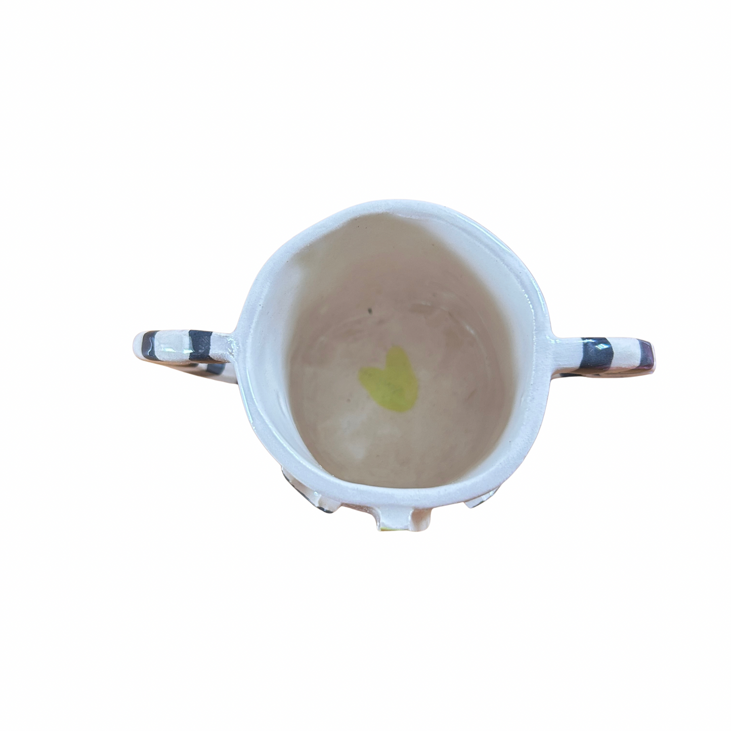 Tasse expresso Julie Petrolli