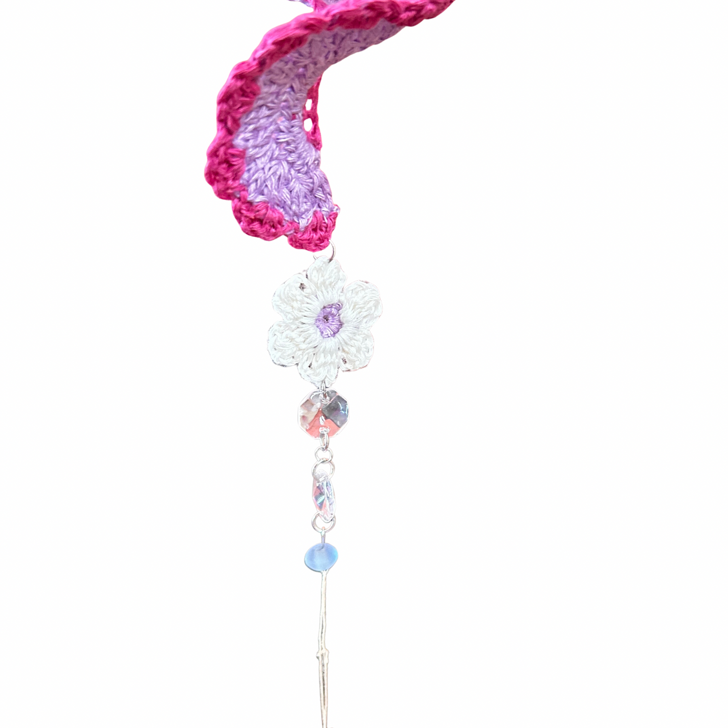 Tourniquet attrape-soleil L’olive rose