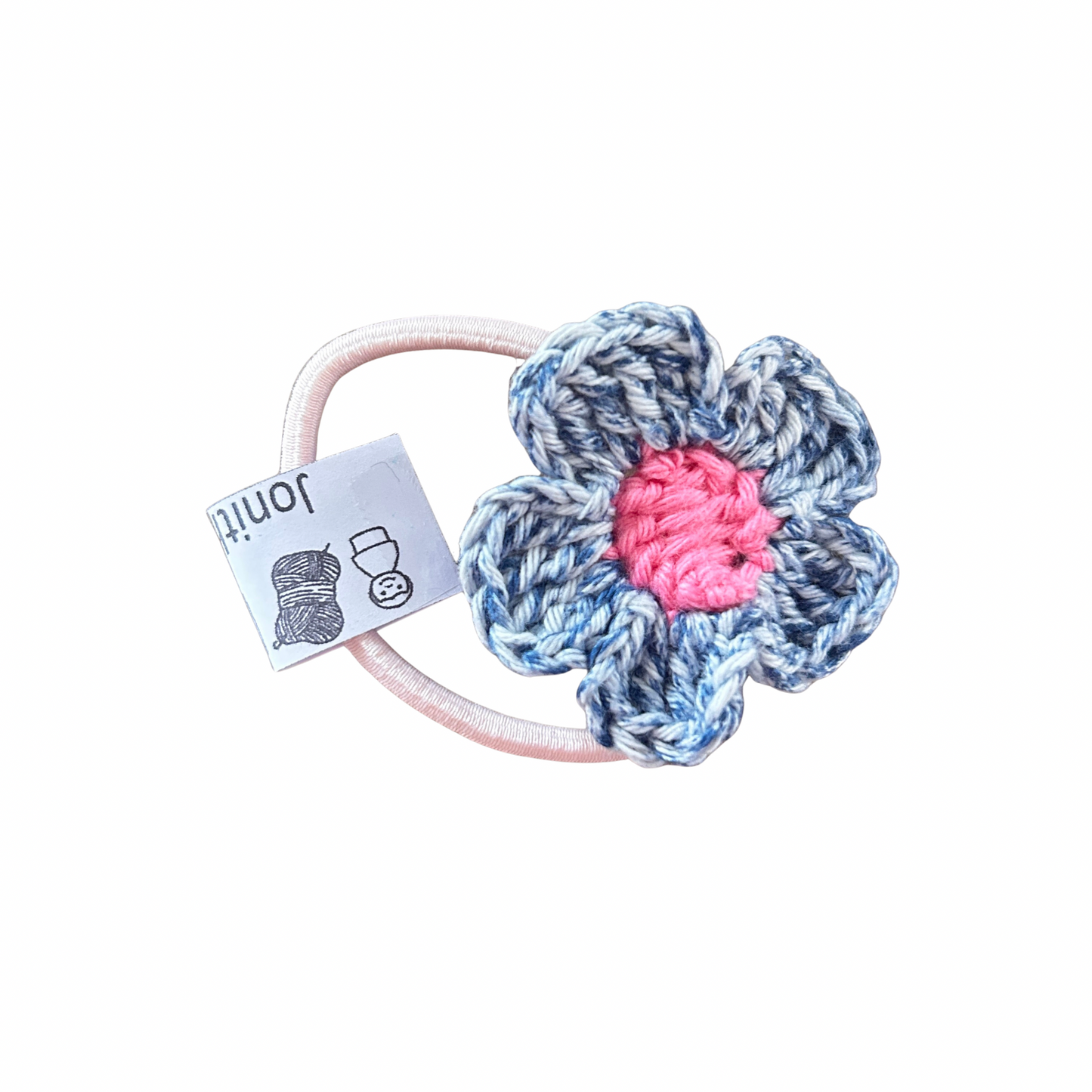 Élastique à cheveux Jonitha boutique