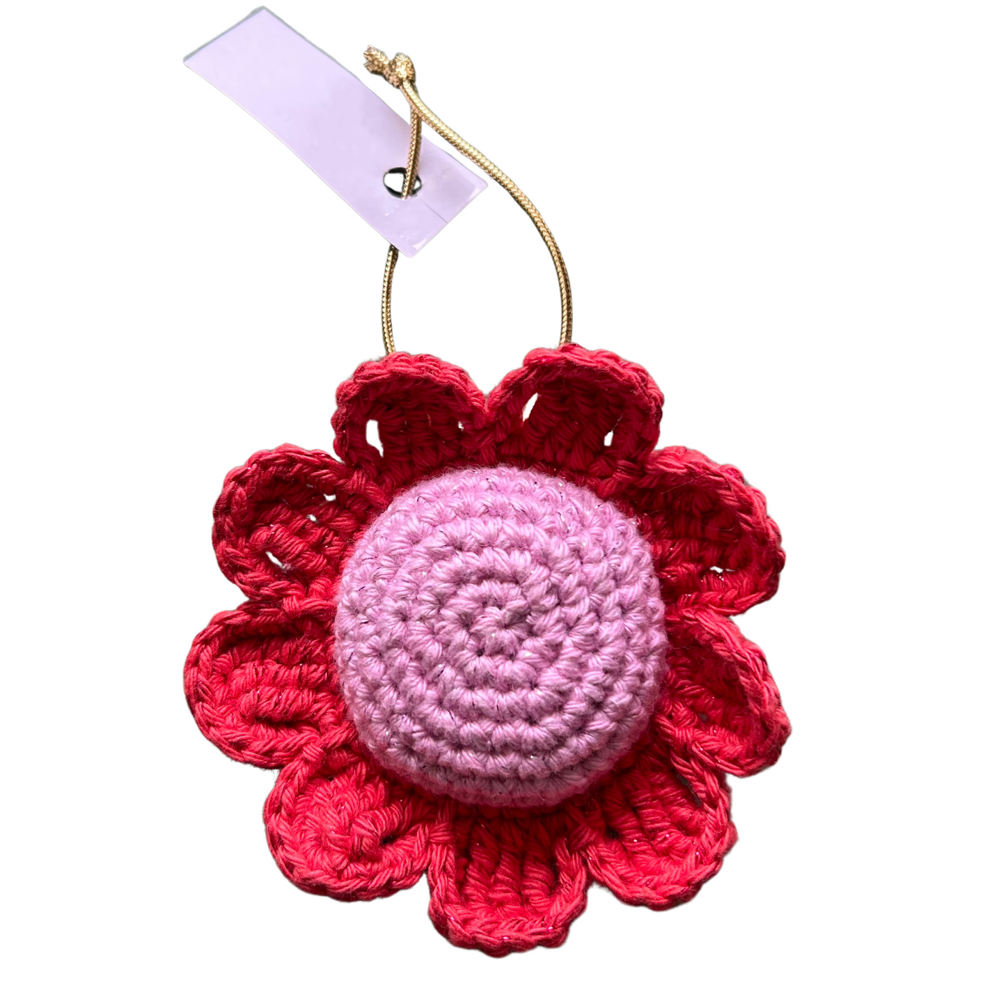 Suspension fleur Jonitha boutique