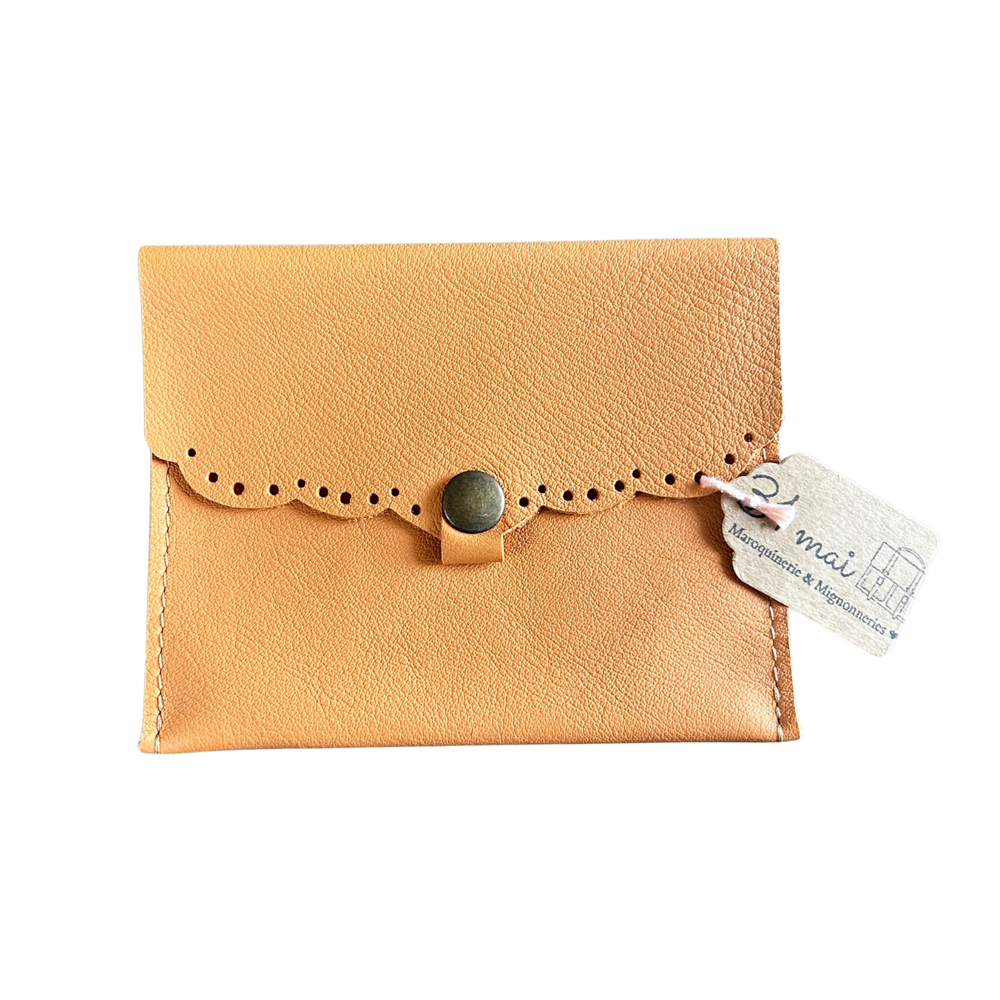 Pochette passeport 31 mai