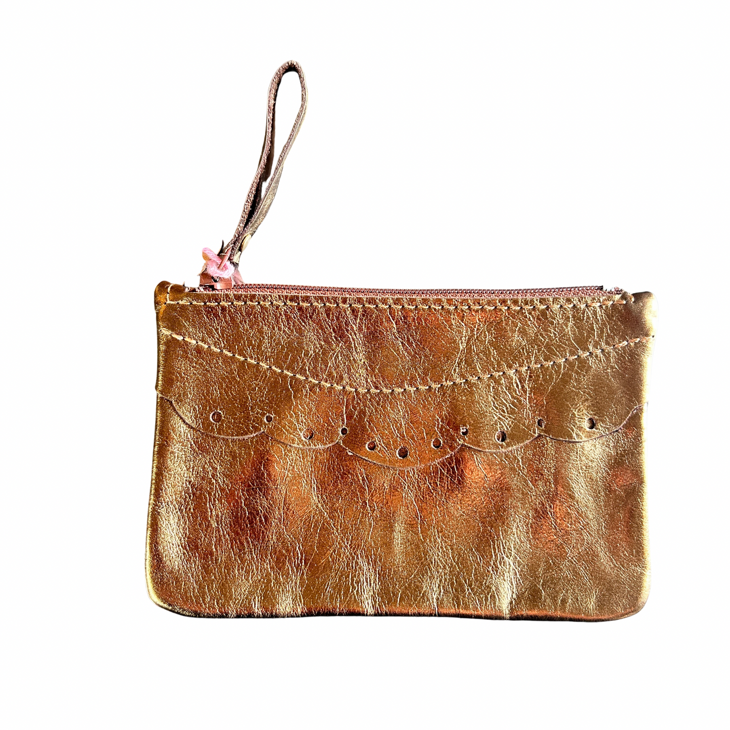 Porte-monnaie Anémone 31 mai