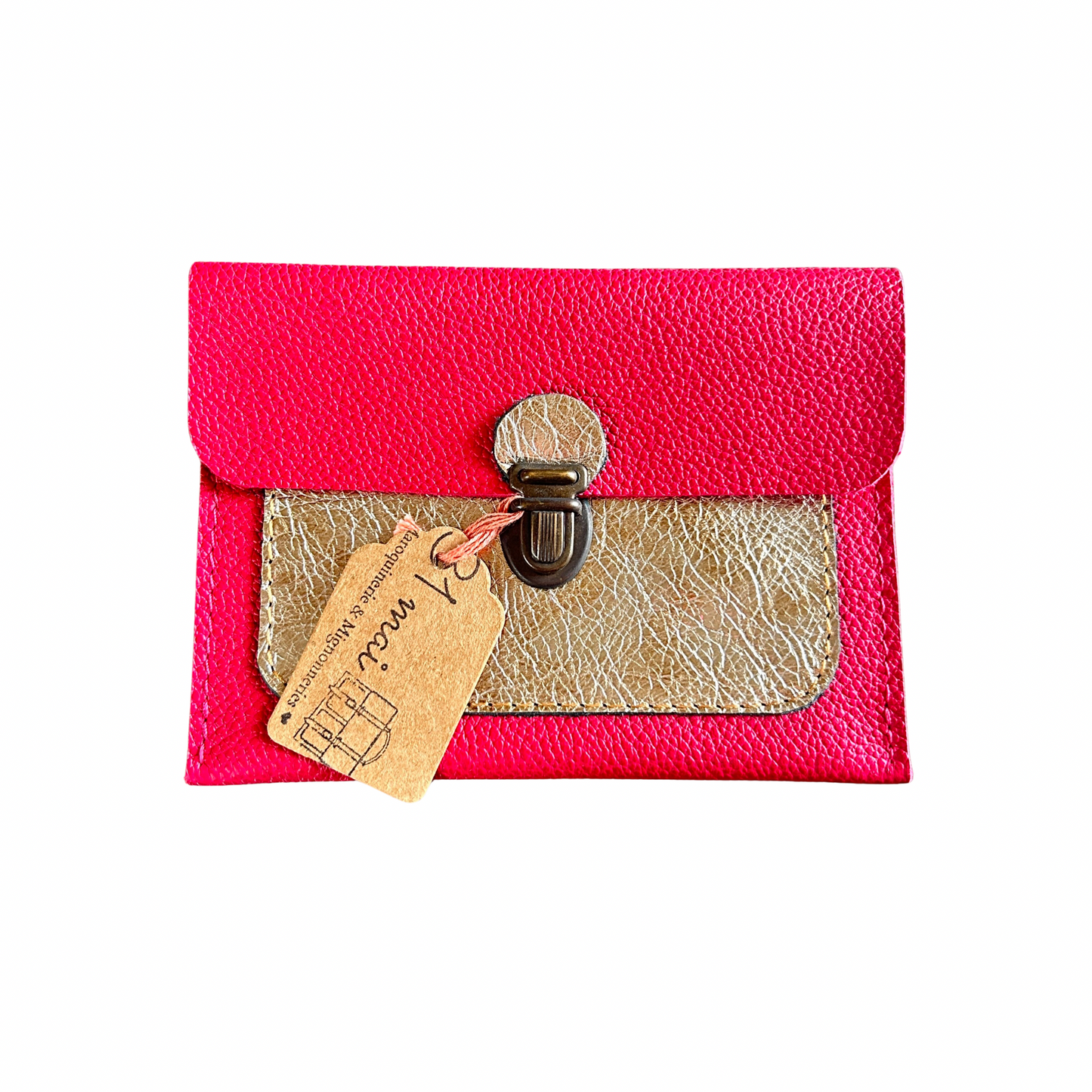 Porte-monnaie Lily 31 mai