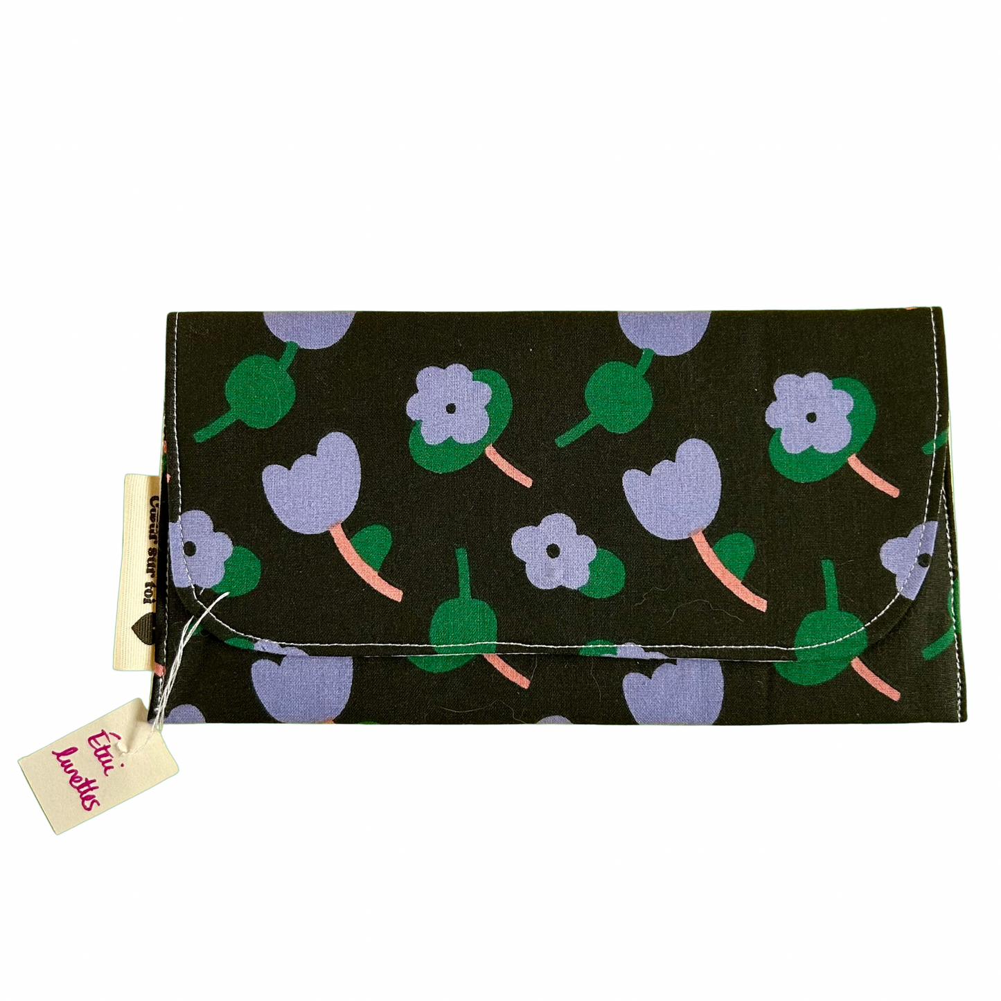 Étui à lunettes Cœur sur toi