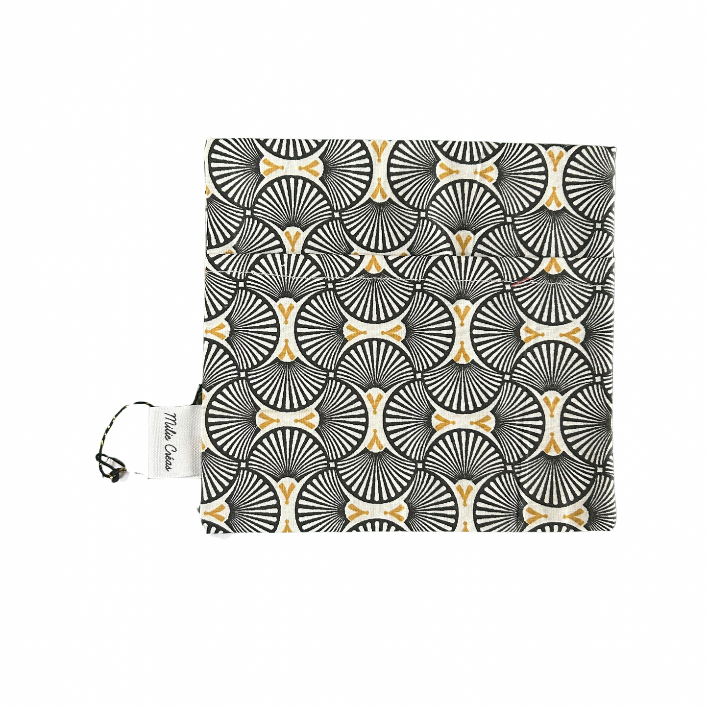 Étui à savon Milie Créas