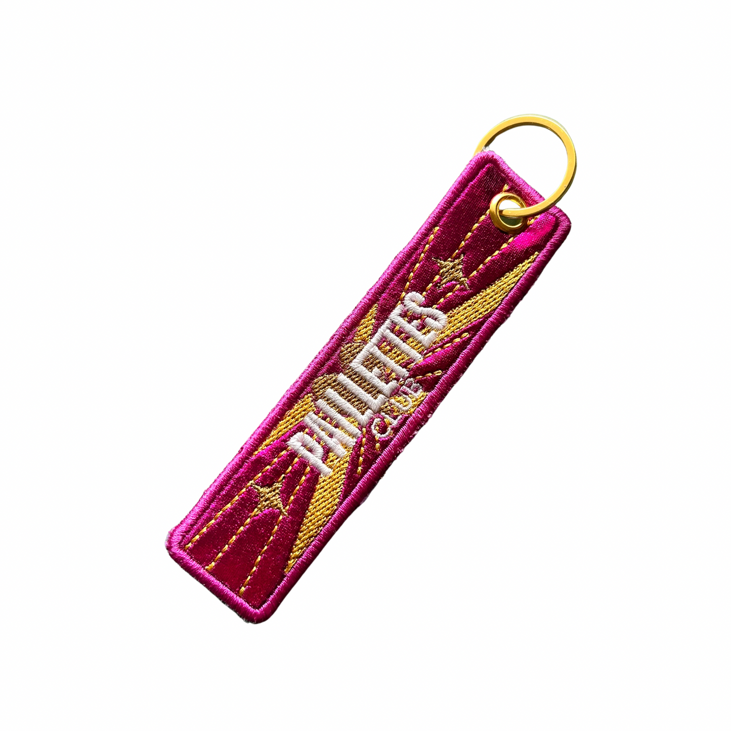 Porte-clés Polichinelle