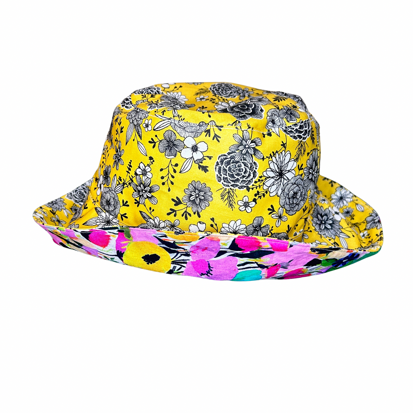 Bob réversible La morue