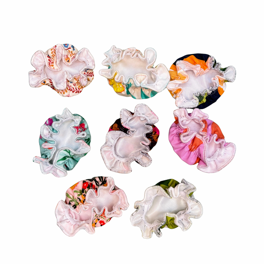 Charlotte Zéro Déchet Taille XXS Machatatelier