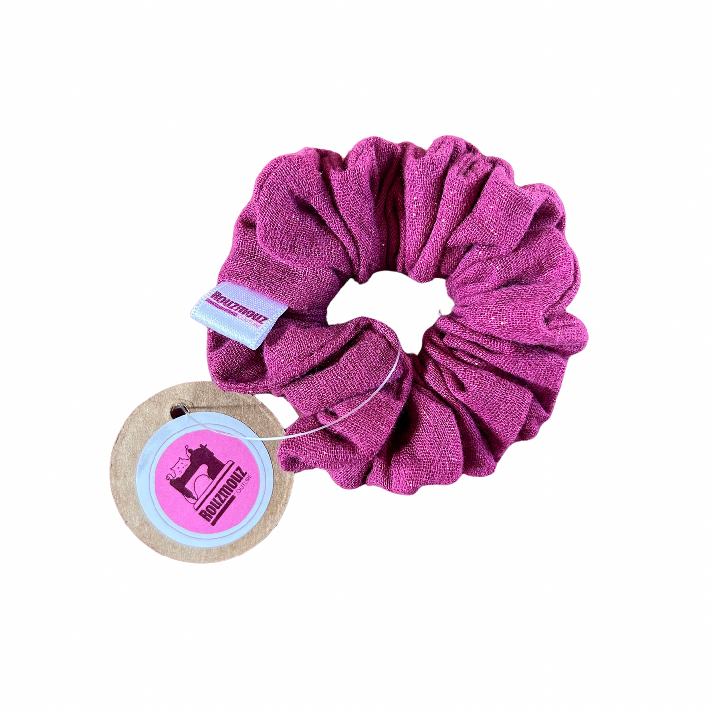 Chouchou enfant Rouzmouz