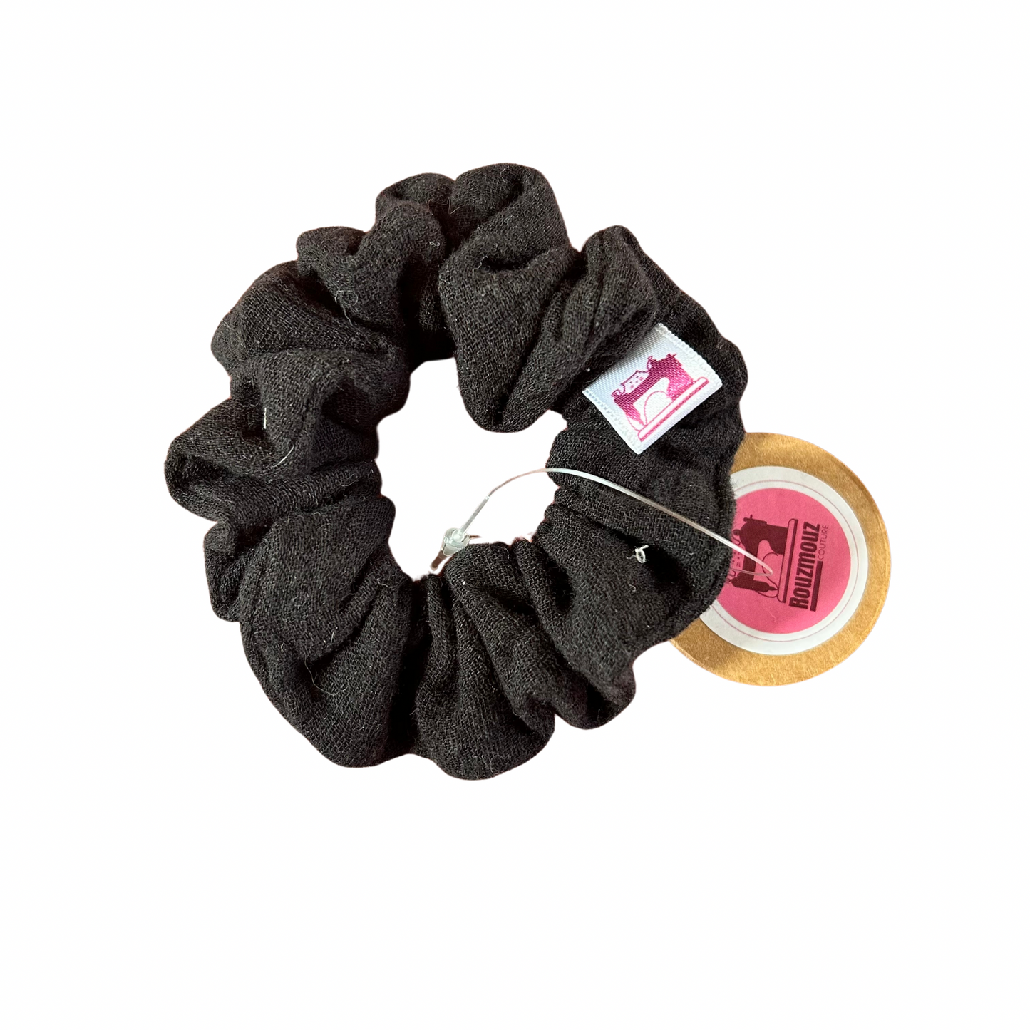 Chouchou enfant Rouzmouz