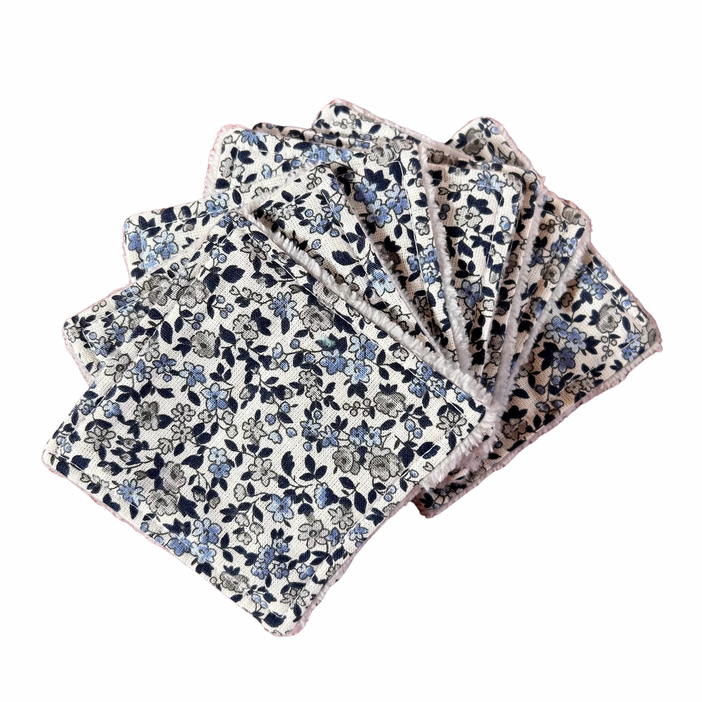 Semainier de lingettes Rouzmouz