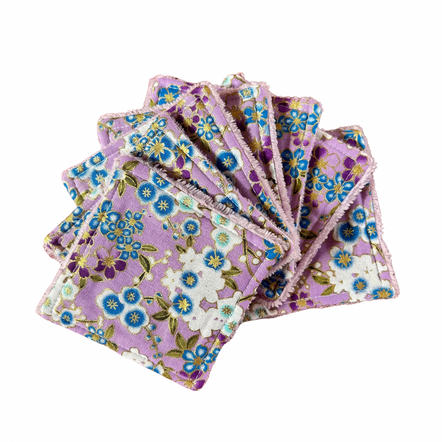 Semainier de lingettes Rouzmouz