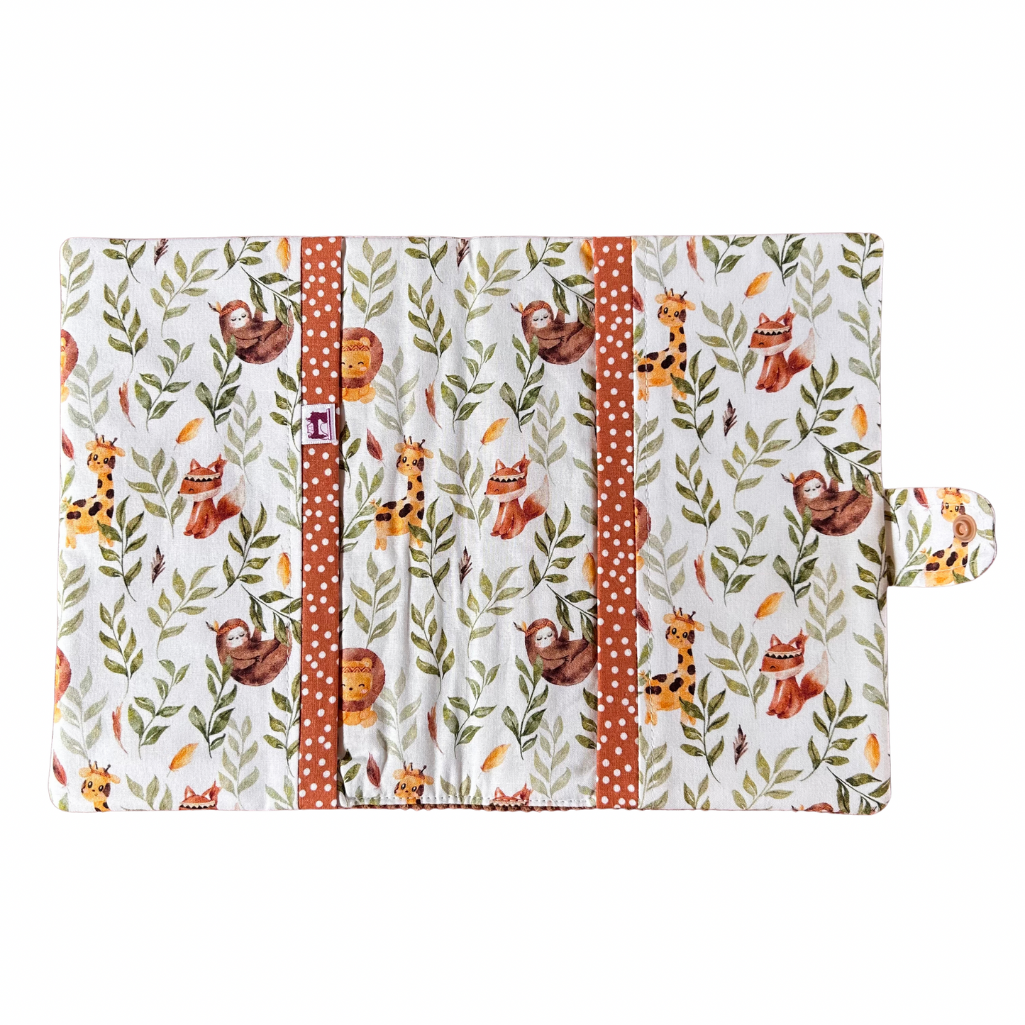 Protège carnet de santé