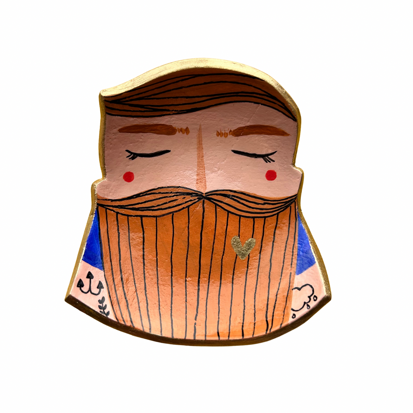 Coupelle Marin Julie Deterssac