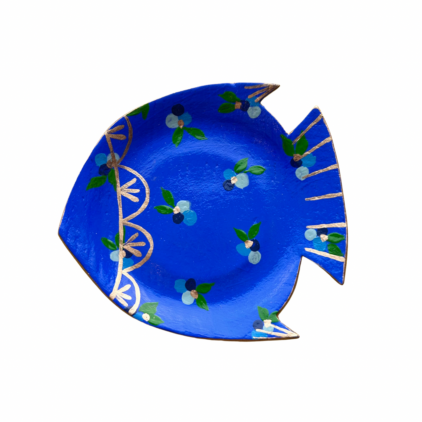 Coupelle Poisson Julie Deterssac