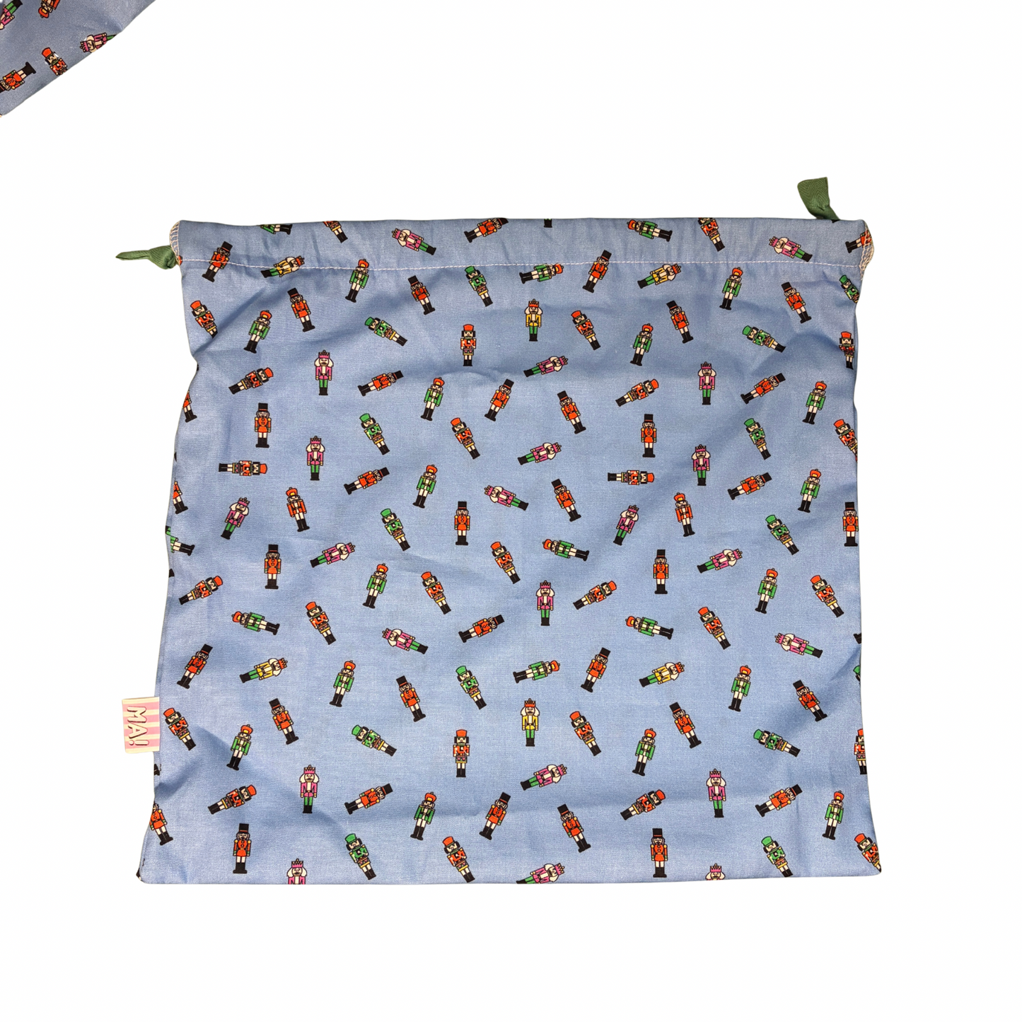 Pochon cadeau moyen Machatatelier