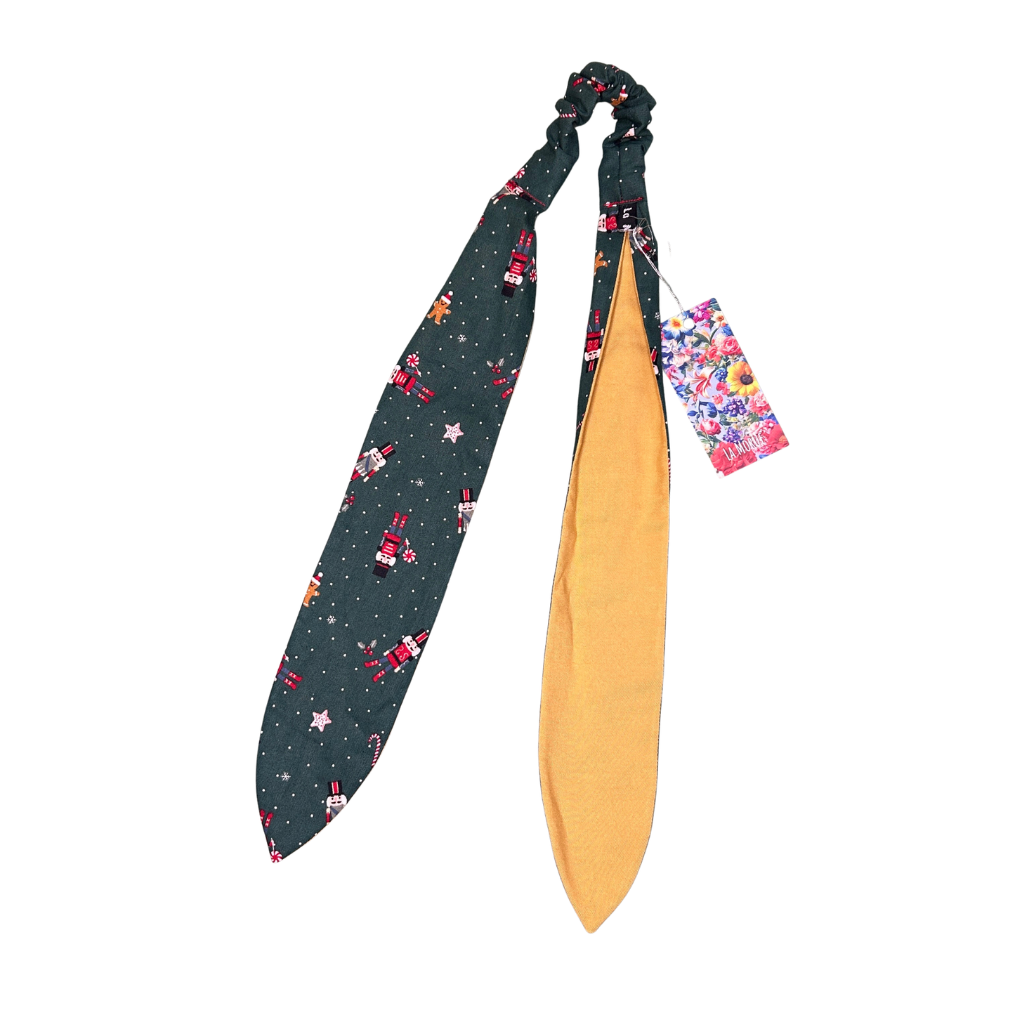 Bandeau à nouer La morue