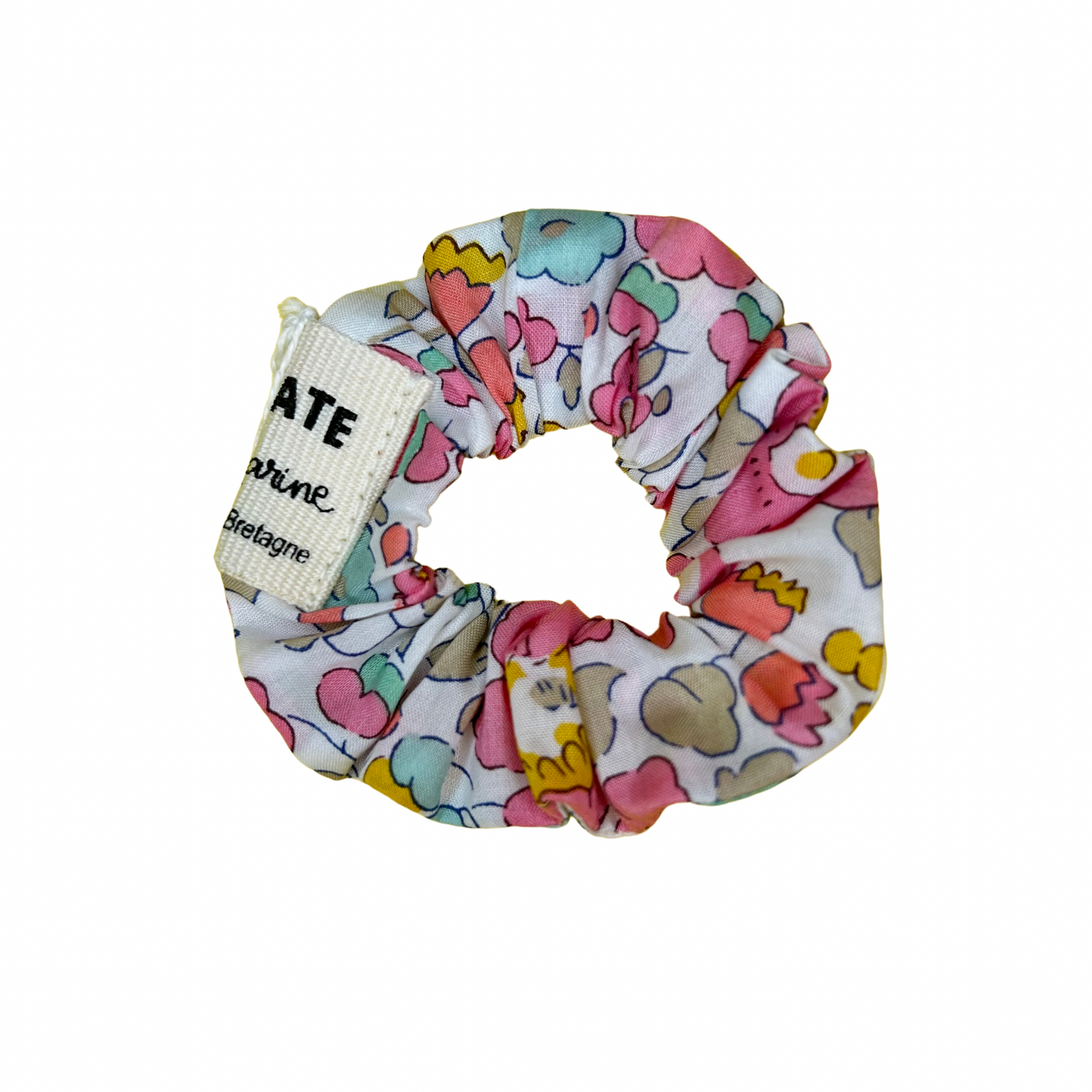 Mini chouchou Patate et mandarine