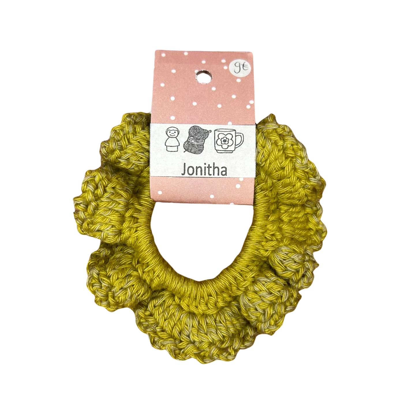 Chouchou Jonitha boutique