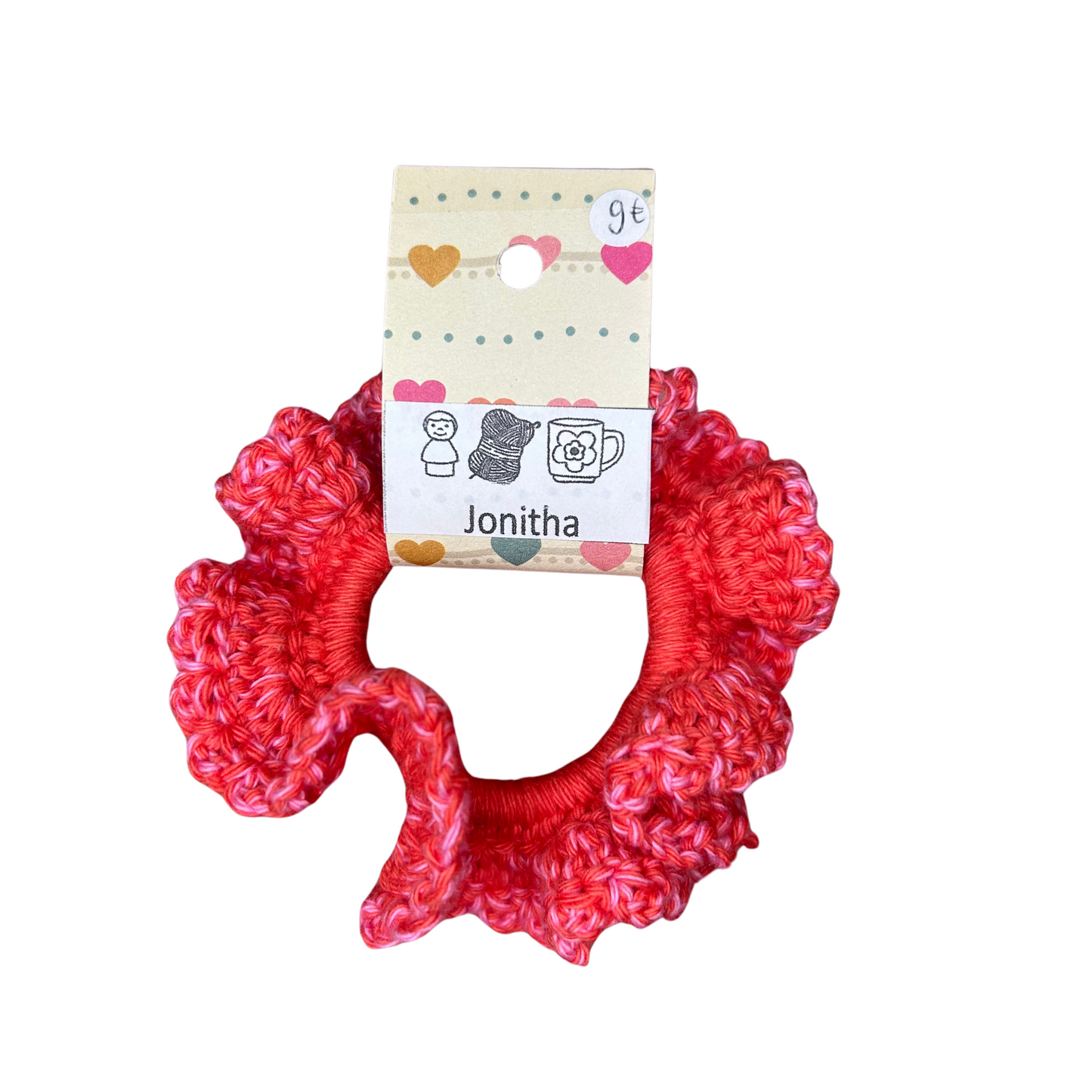 Chouchou Jonitha boutique