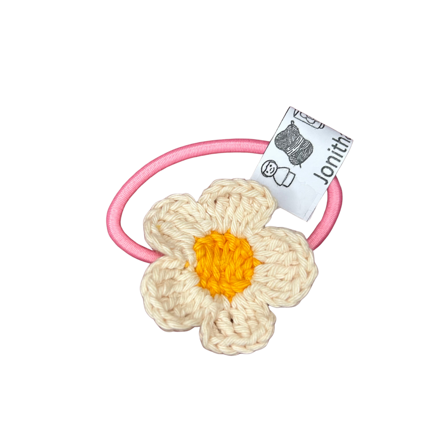 Élastique Fleur Jonitha boutique