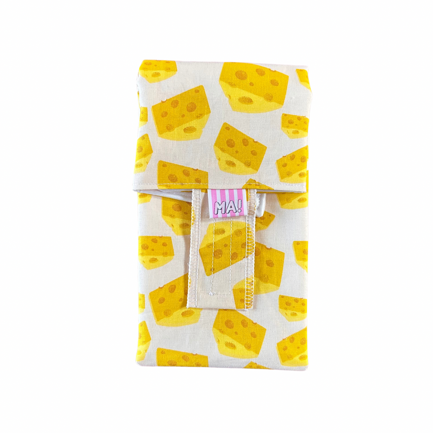 Emballage sandwich Machatatelier