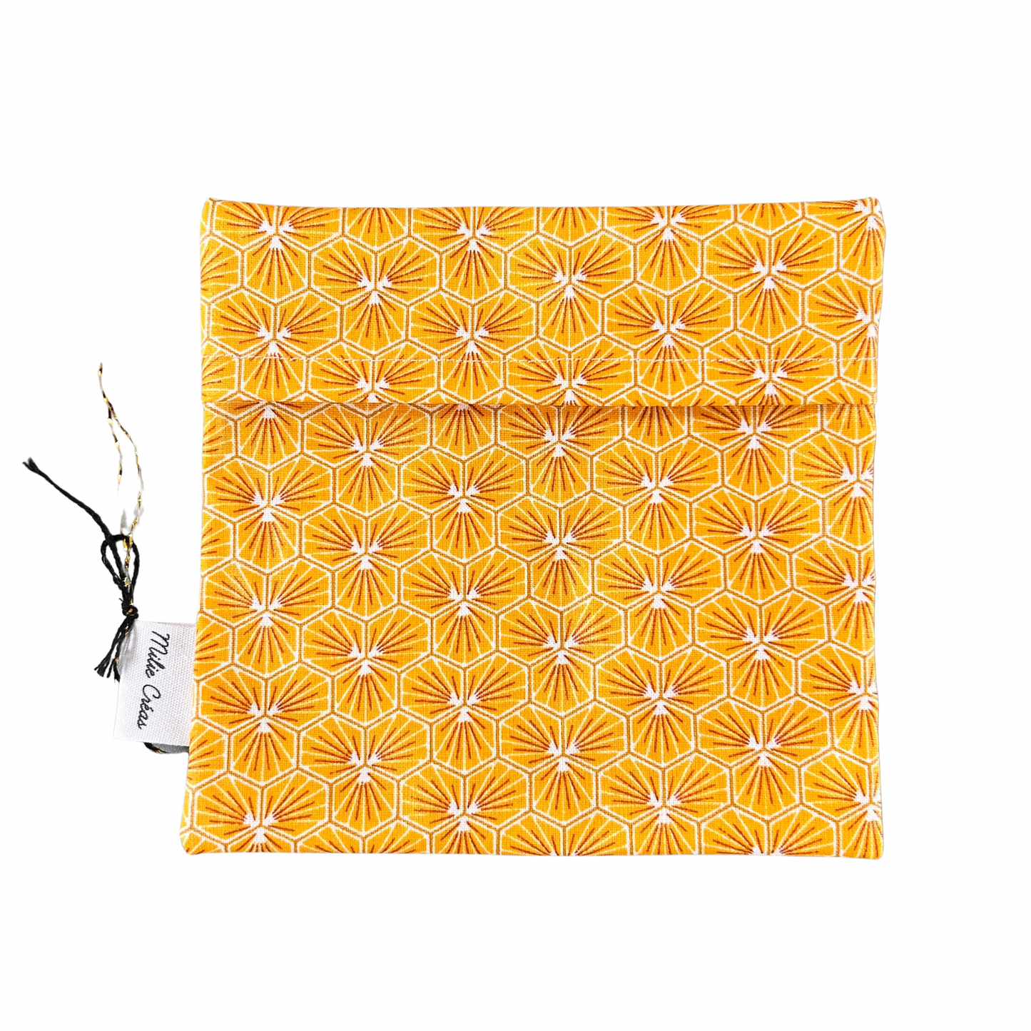 Pochette à savon Milie Créas