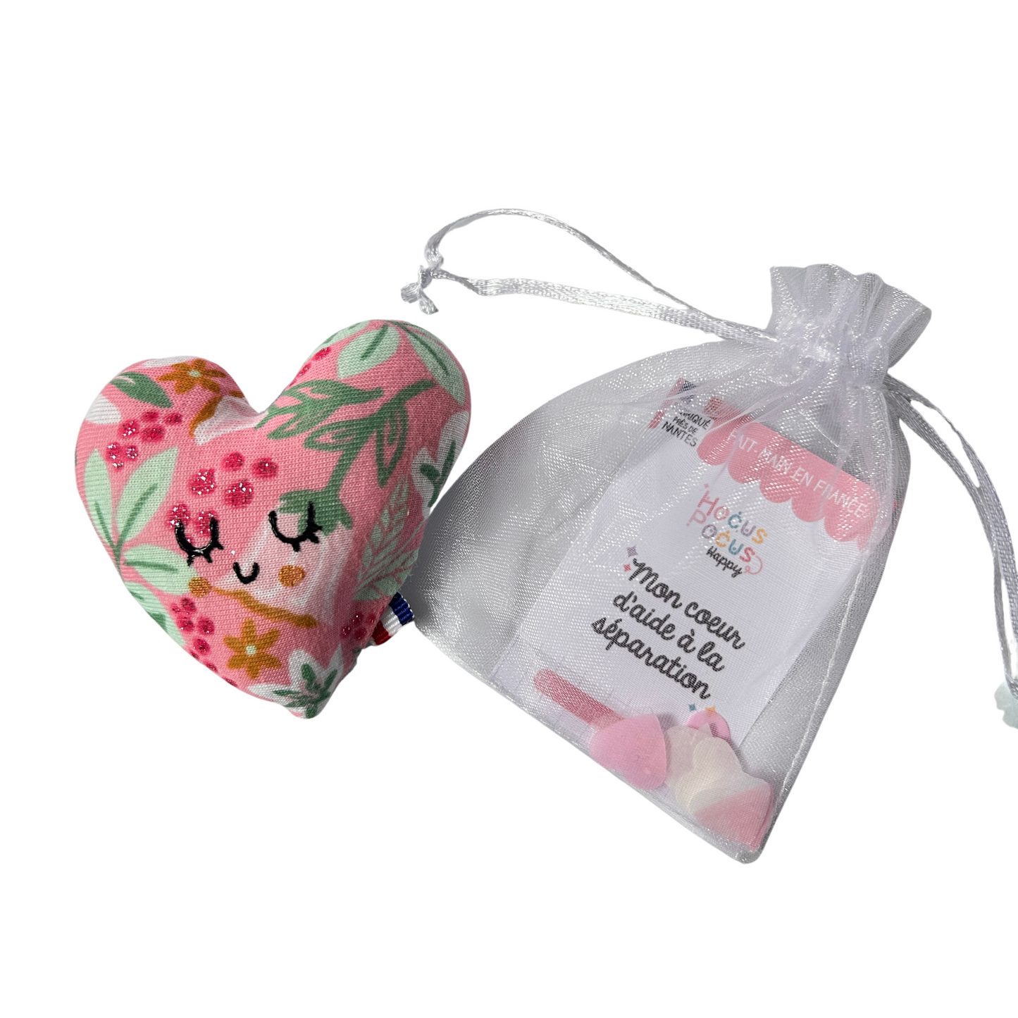 Cœur d’aide à la séparation Hocus Pocus