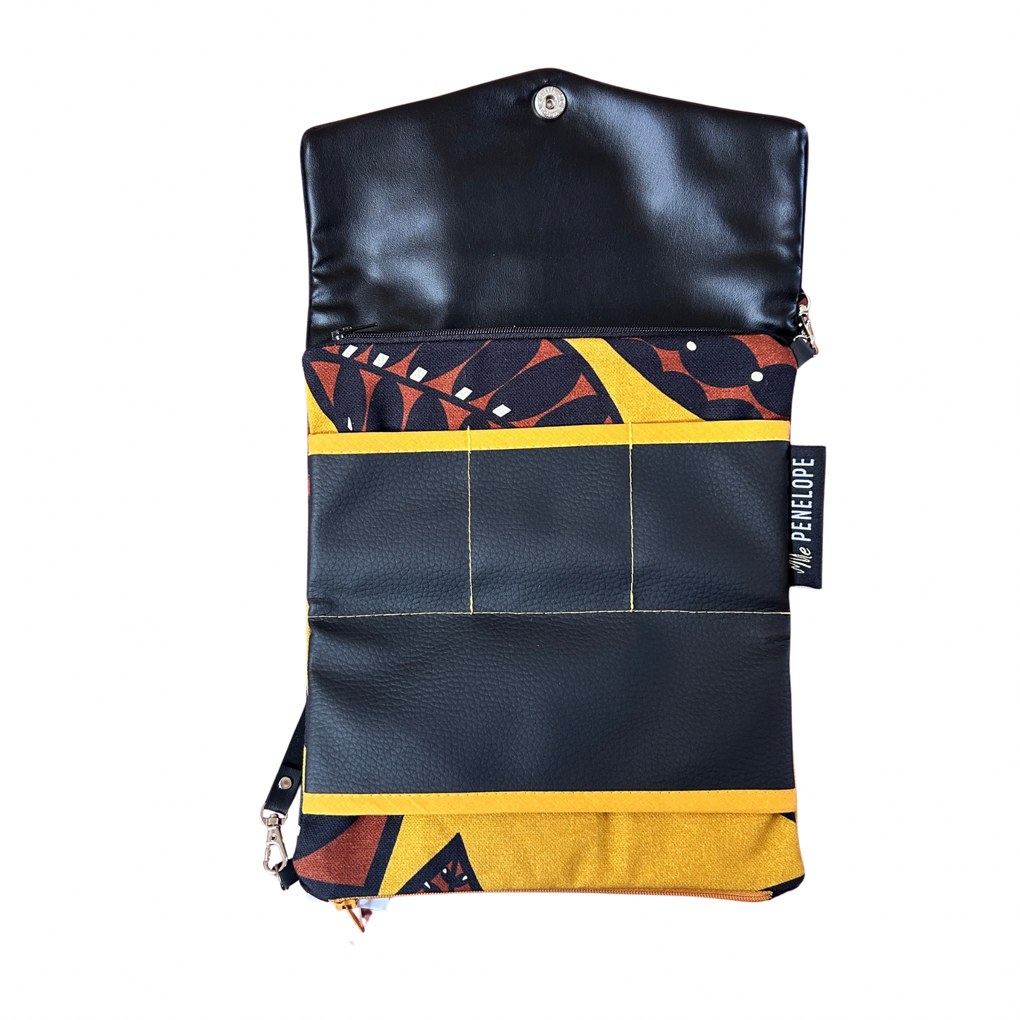 Sac nomade Mlle Pénélope