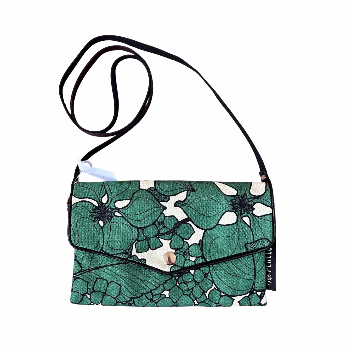 Sac nomade Mlle Pénélope