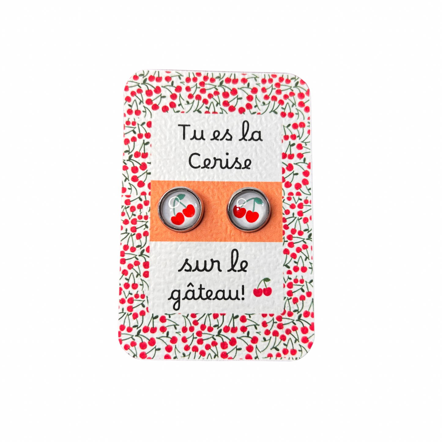 Puces d’oreilles Dans l’air du temps