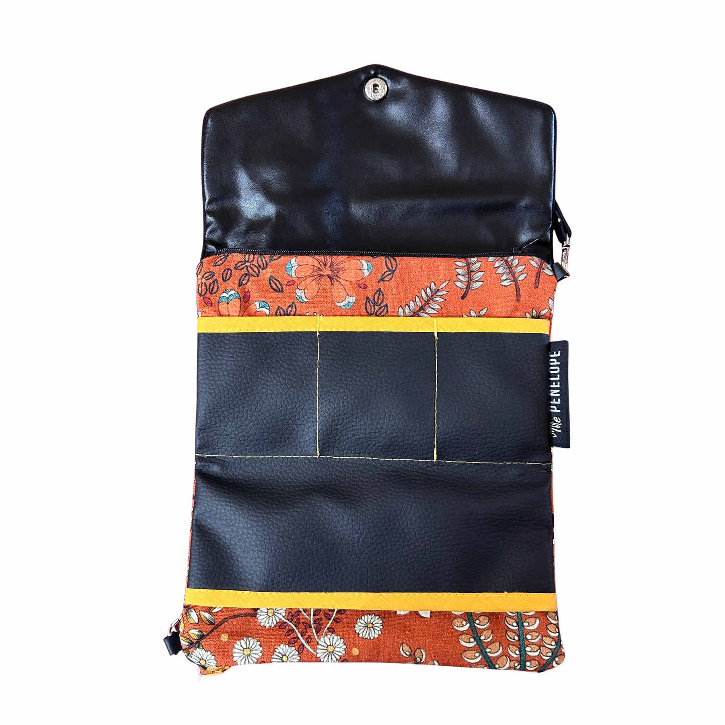 Sac nomade Mlle Pénélope