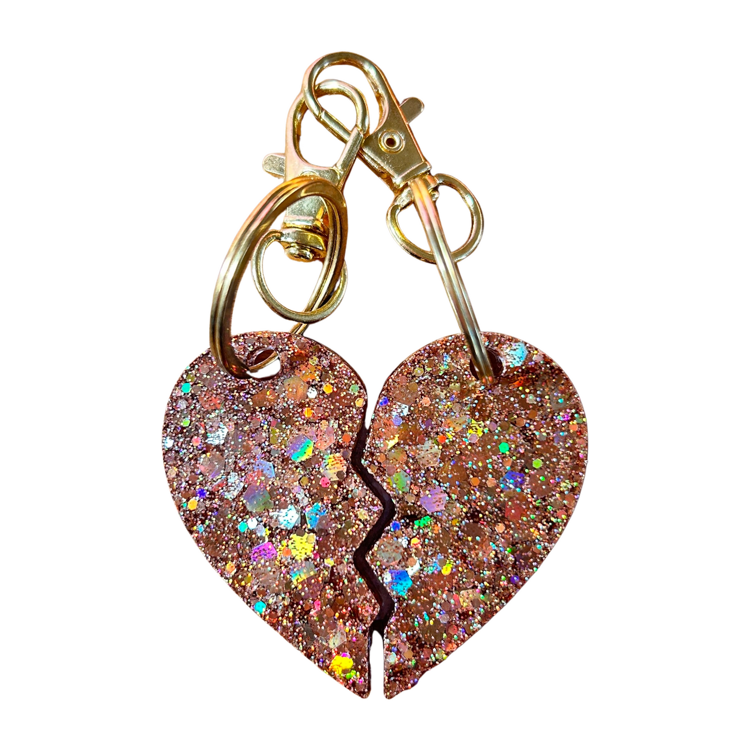 Porte-clés BFF Hocus Pocus