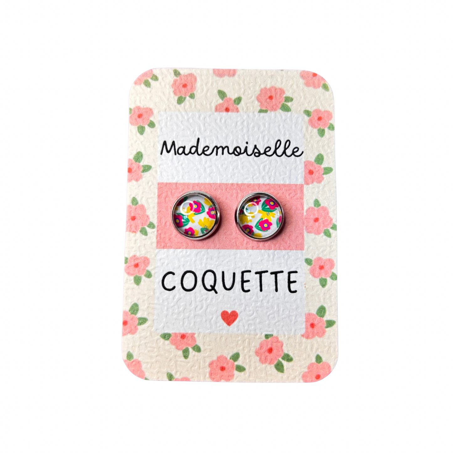 Puces d’oreilles Dans l’air du temps