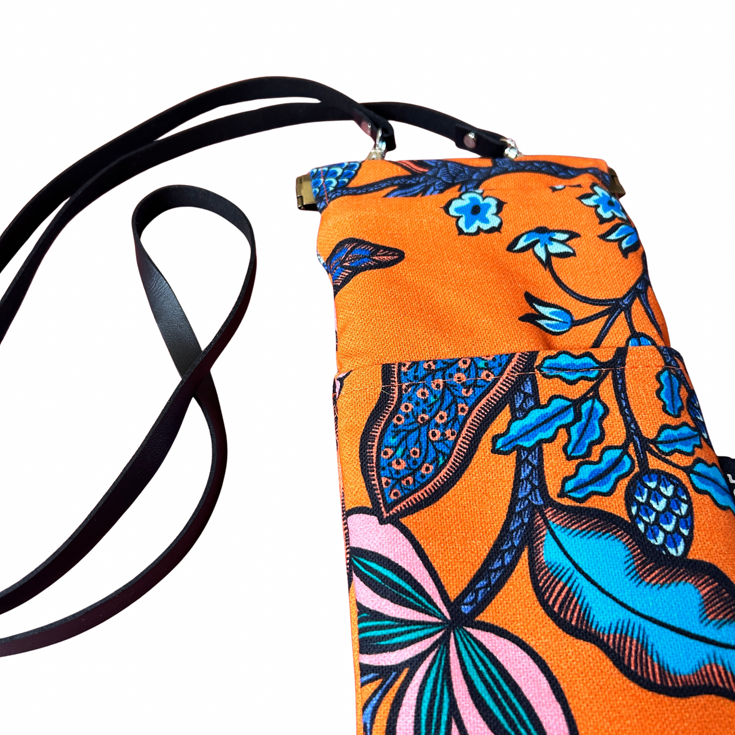 Pochette fonette Mlle Pénélope