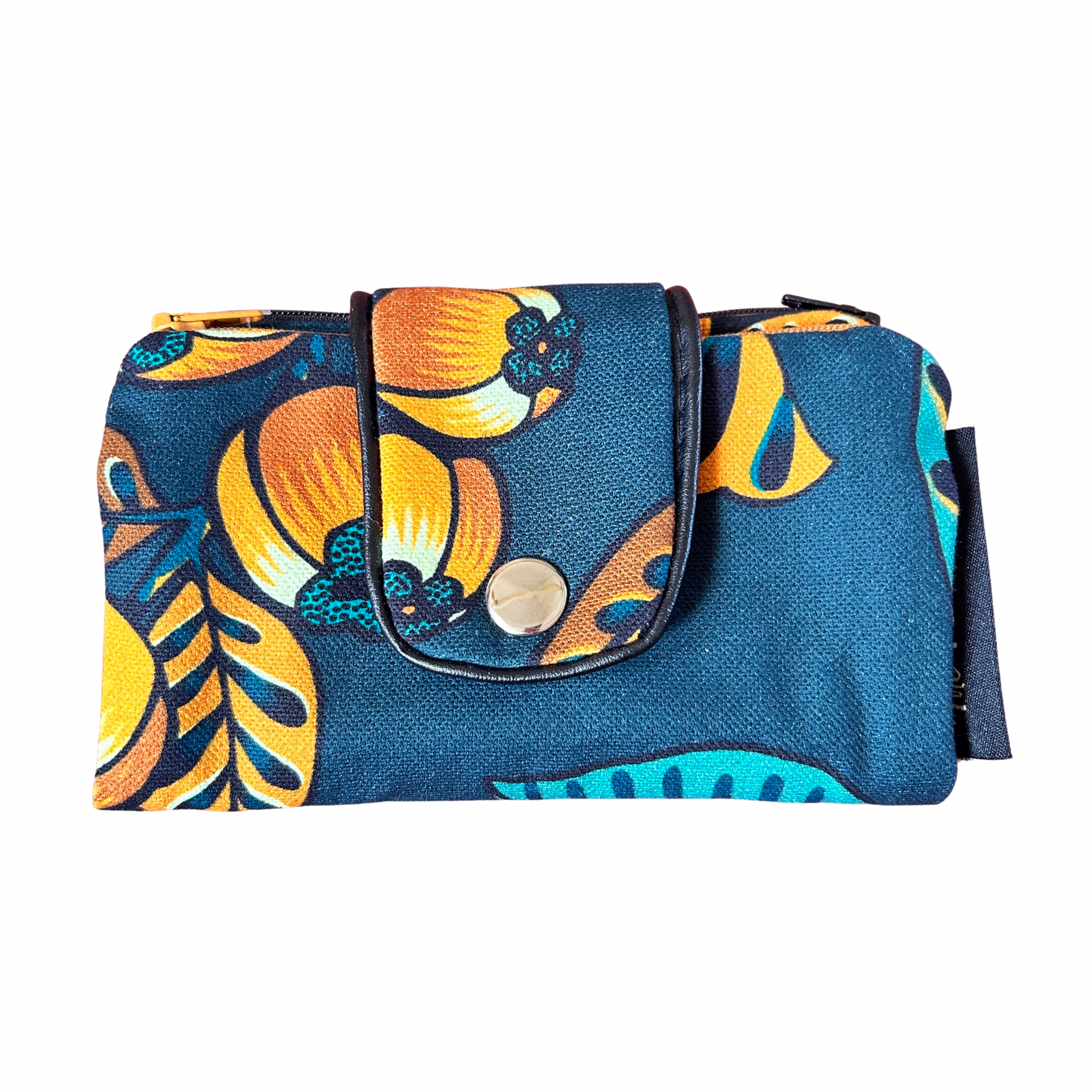 Portefeuille nomade Mlle Pénélope