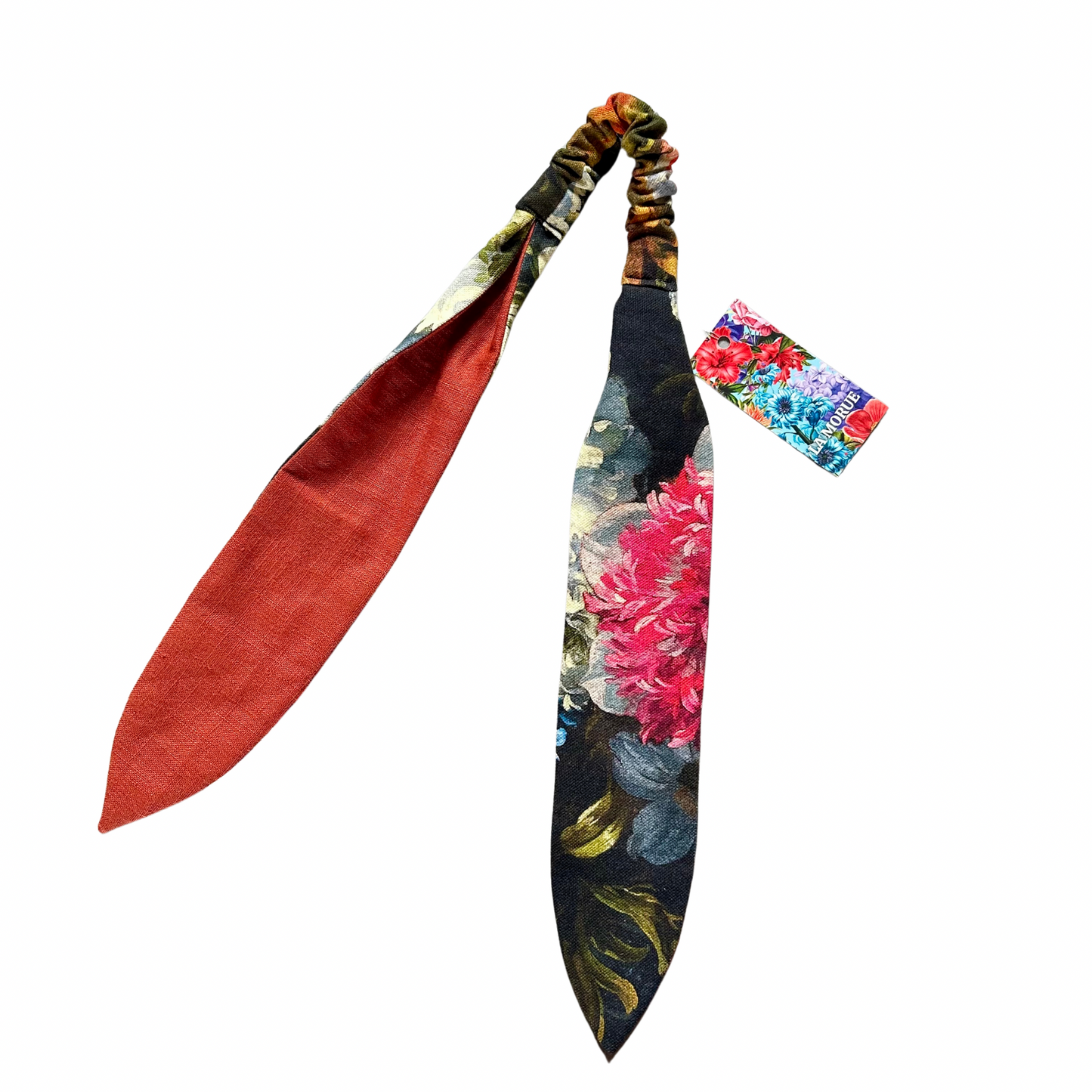 Bandeau à nouer La morue