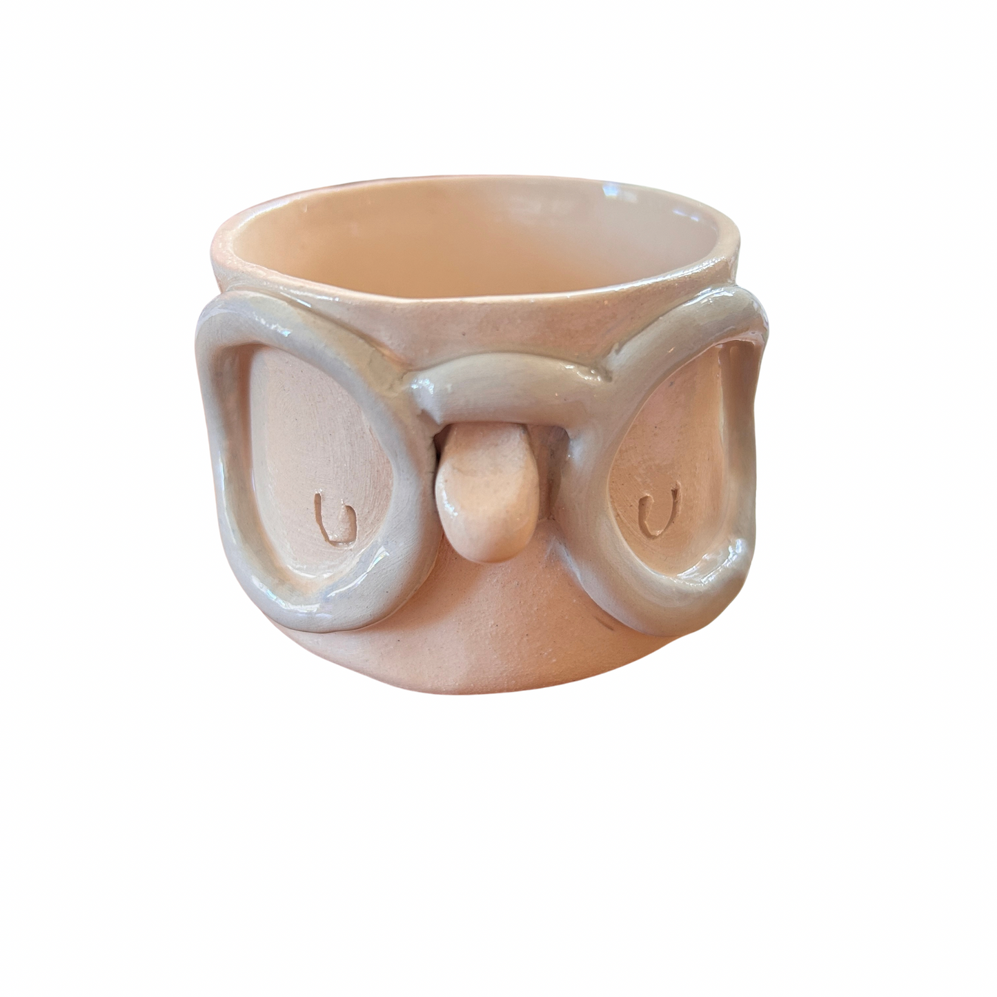 Tasse expresso Julie Petrolli