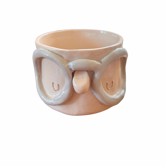 Tasse expresso Julie Petrolli