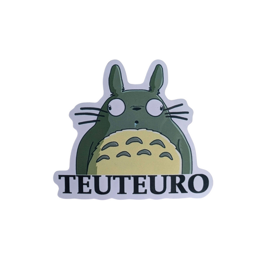 Stickers Pokémon et personnages d’anime Obb Odd