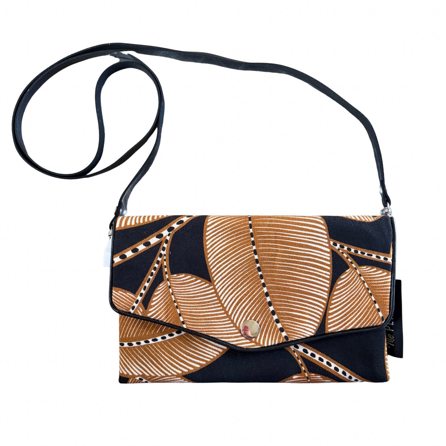 Sac nomade Mlle Pénélope