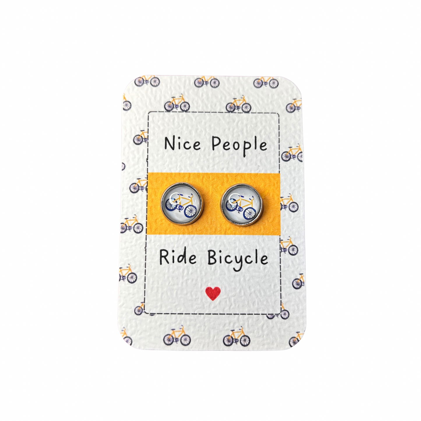 Puces d’oreilles Dans l’air du temps