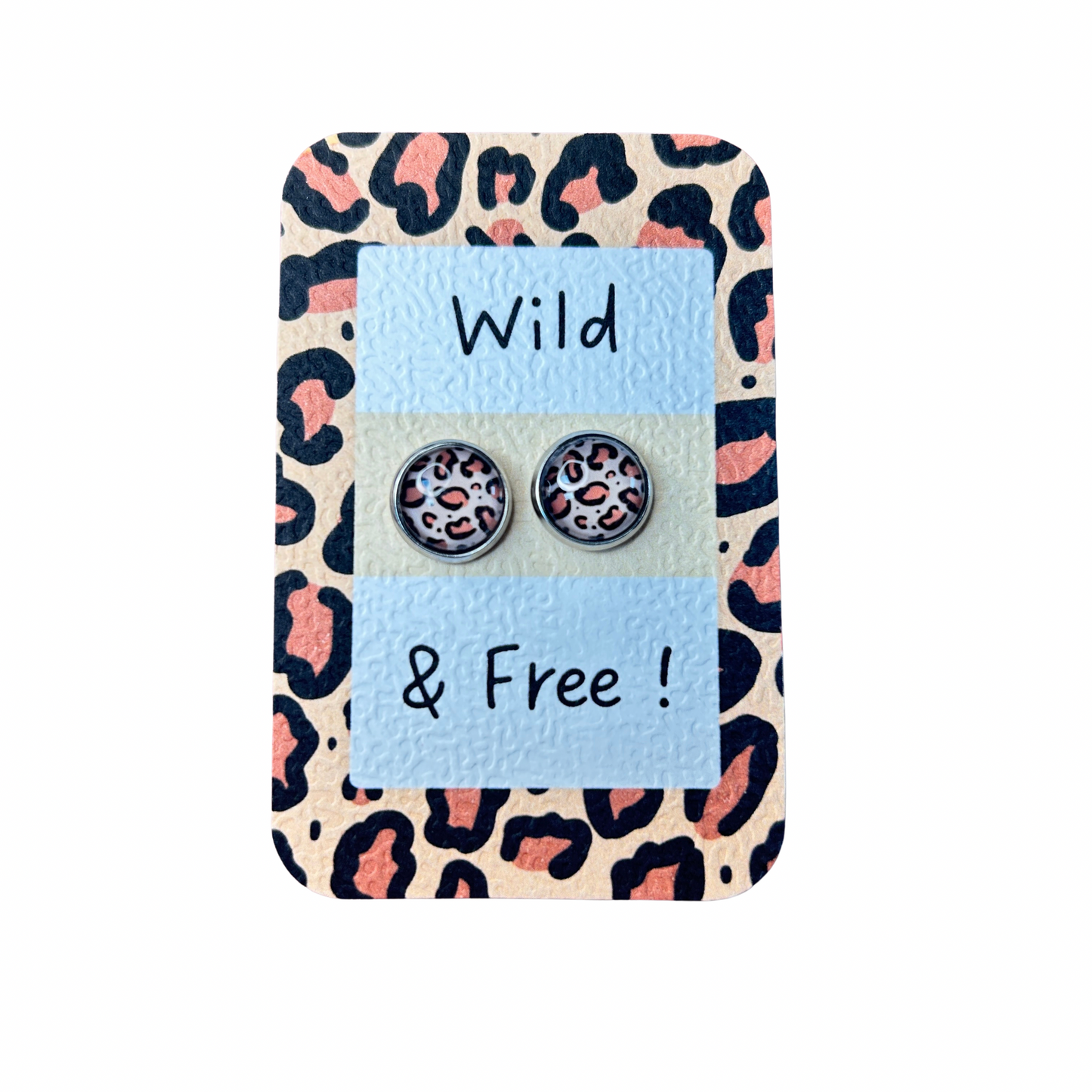 Puces d’oreilles Dans l’air du temps