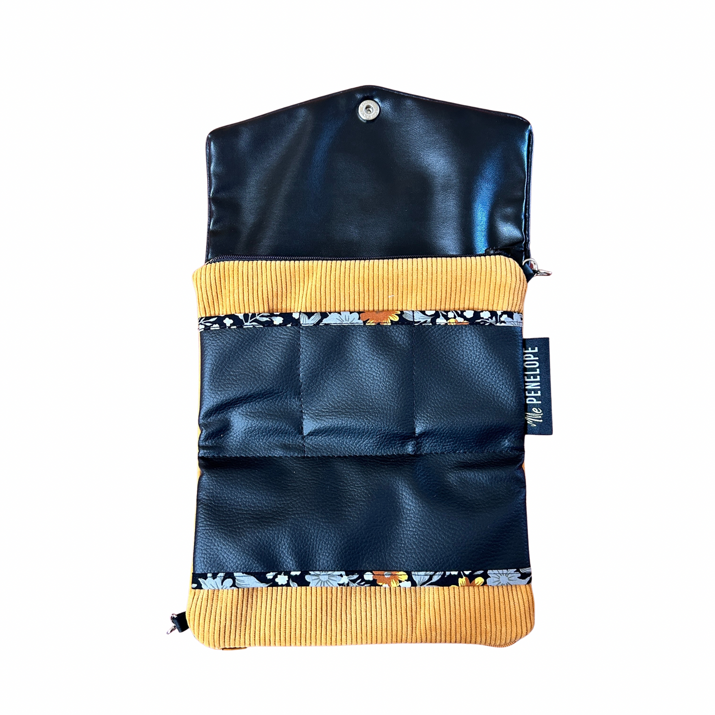 Sac nomade Mlle Pénélope