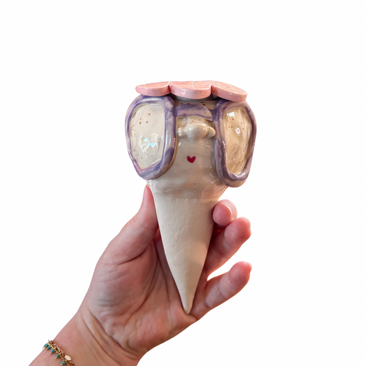 Oya grand mère Julie Petrolli